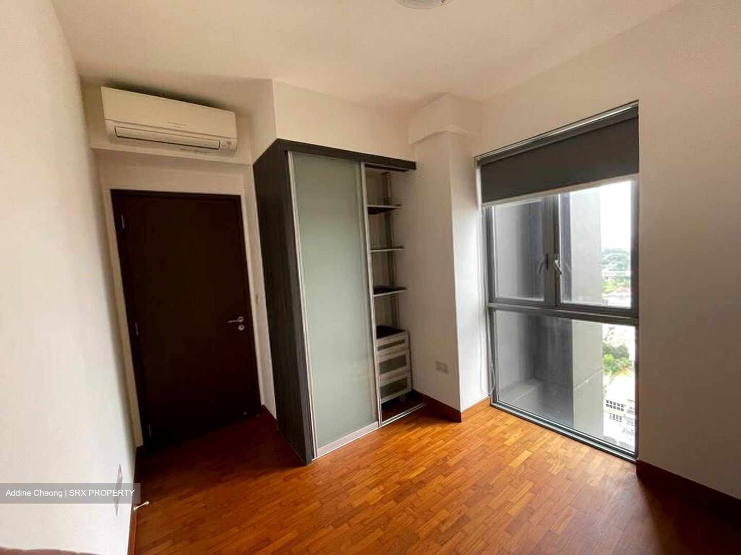 Hillsta (D23), Condominium #397636691